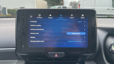 Toyota Yaris 1.5 Hybrid Excel 5dr CVT Hybrid Hatchback